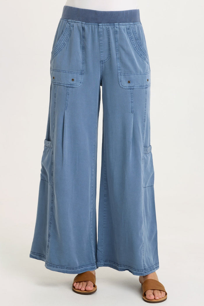 Wearables Tovell Twill Cargo Pant