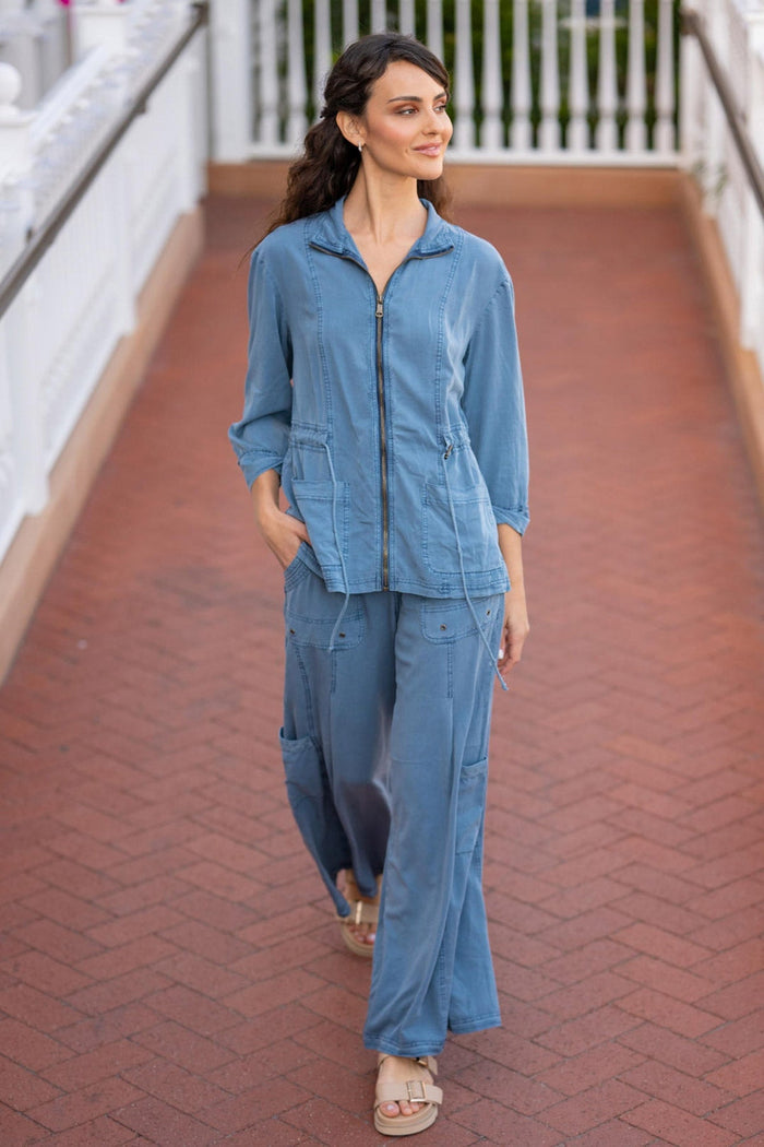 Wearables Tovell Twill Cargo Pant