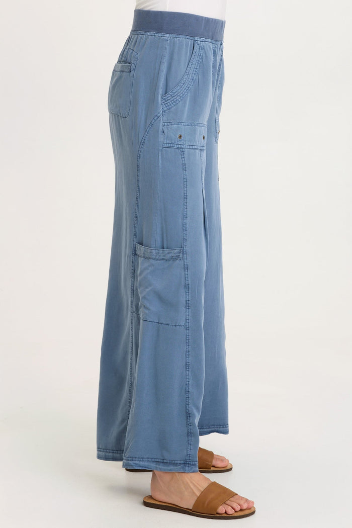Wearables Tovell Twill Cargo Pant