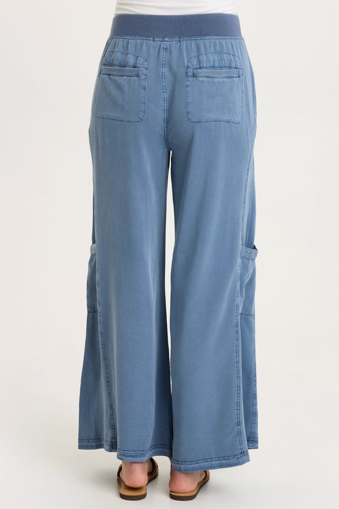 Wearables Tovell Twill Cargo Pant