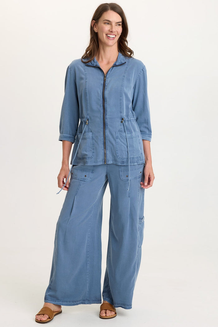 Wearables Tovell Twill Cargo Pant