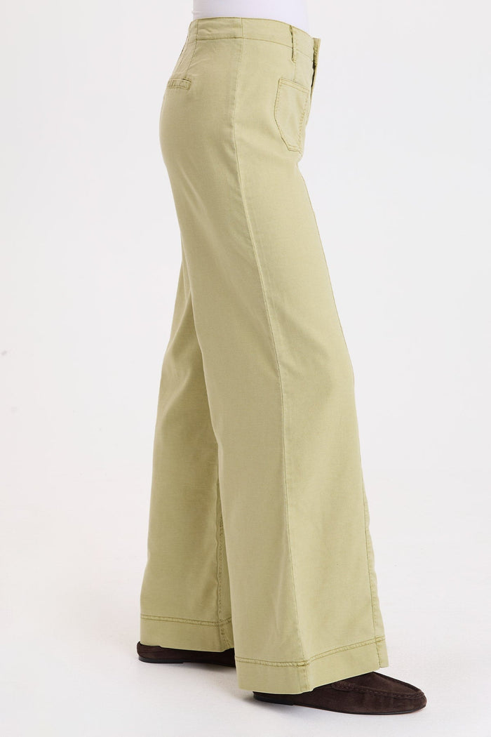 Wearables Townes Twill Trouser