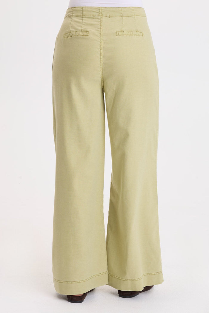 Wearables Townes Twill Trouser