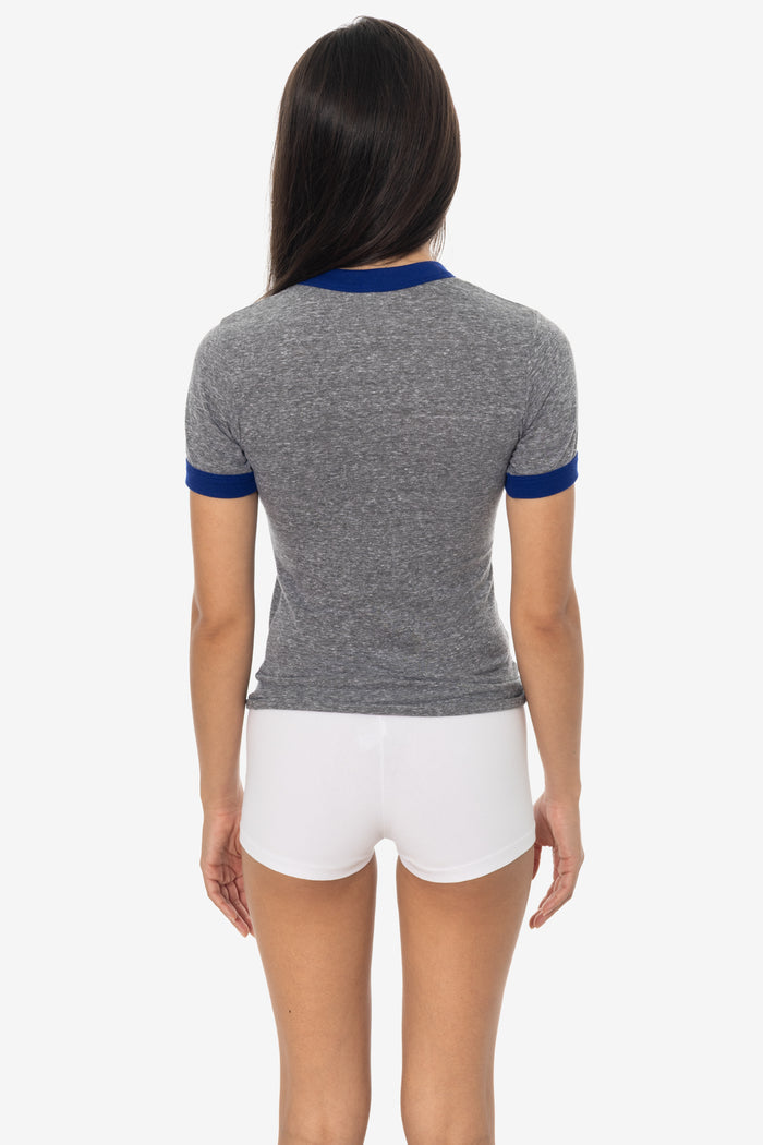 Athletic Grey/Lapis