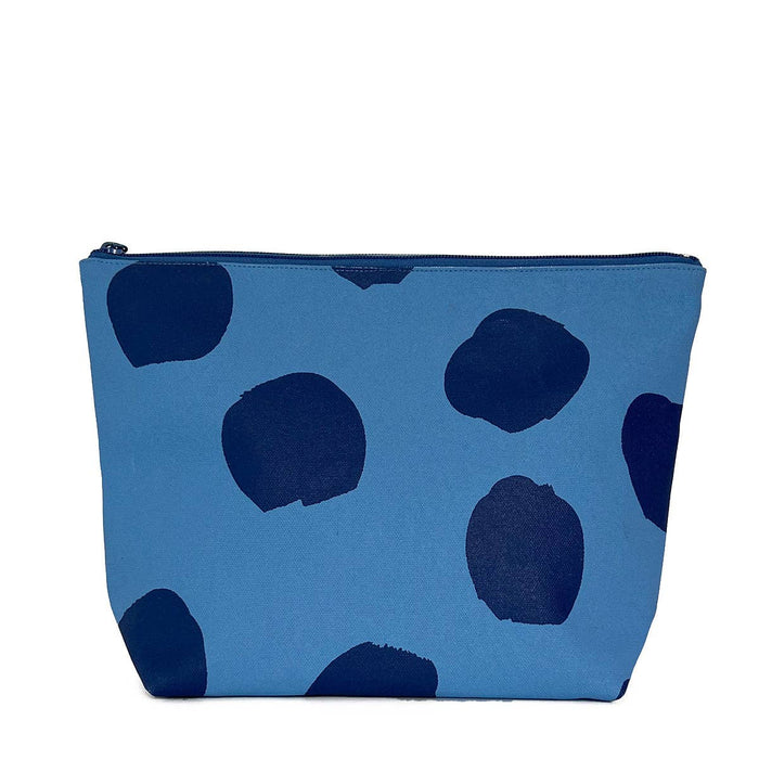 Big Cheetah Indigo