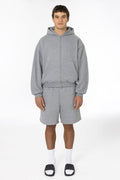 Heather Grey