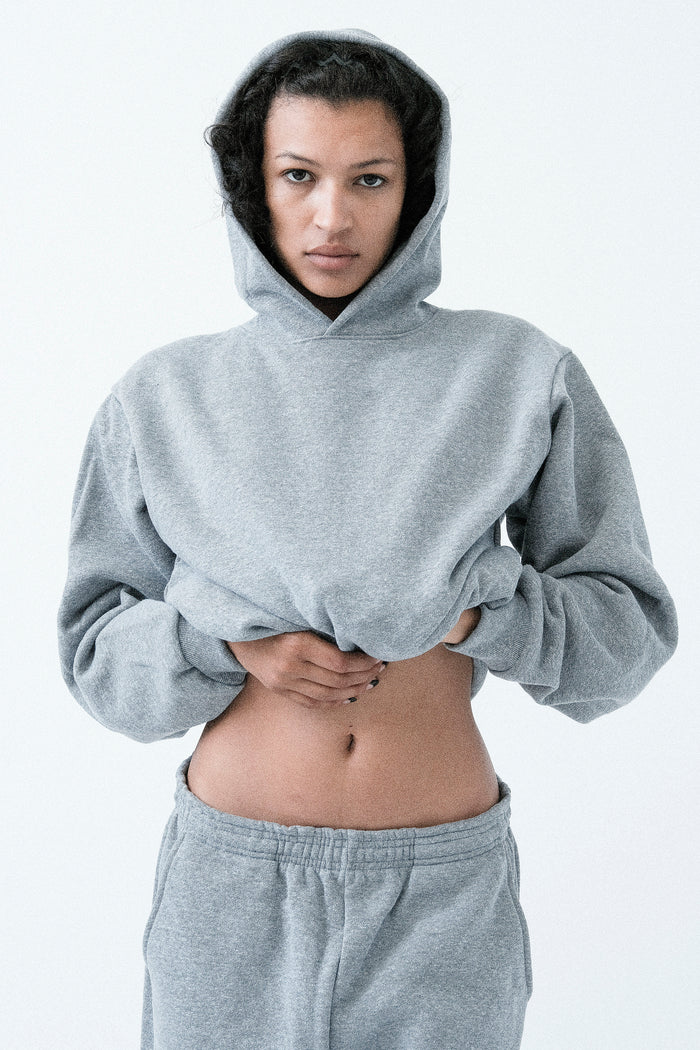 Heather Grey