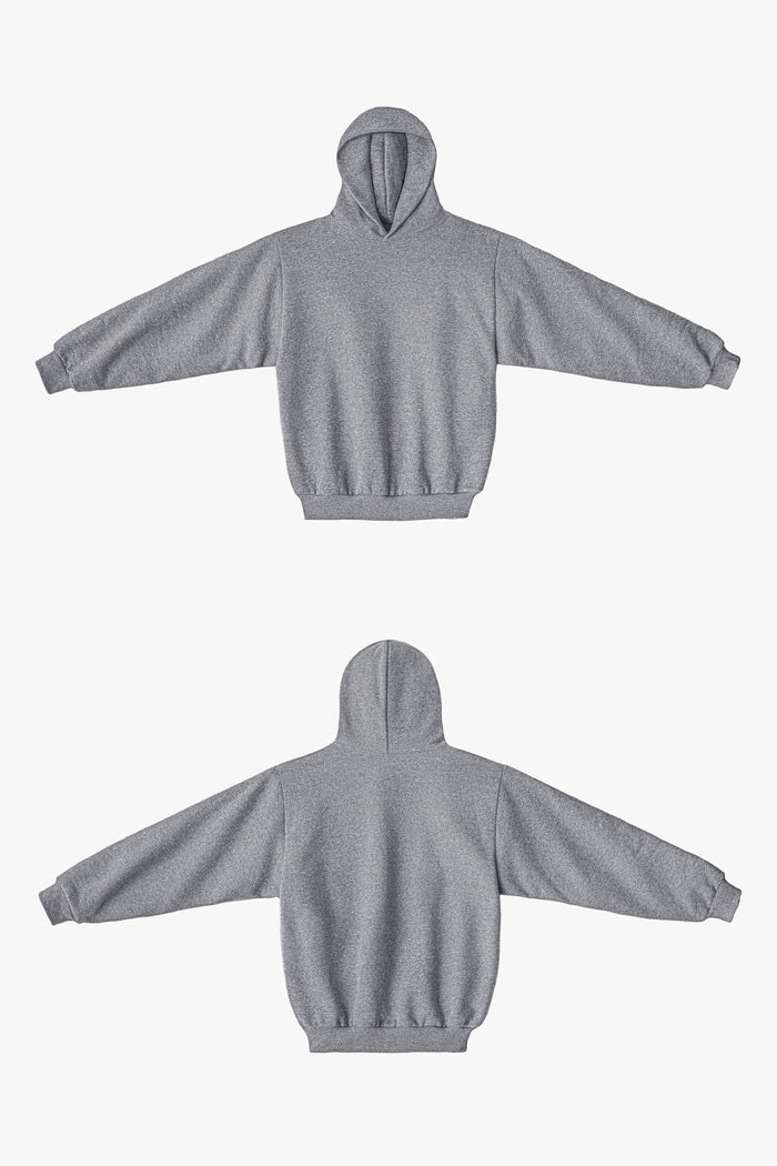 Heather Grey