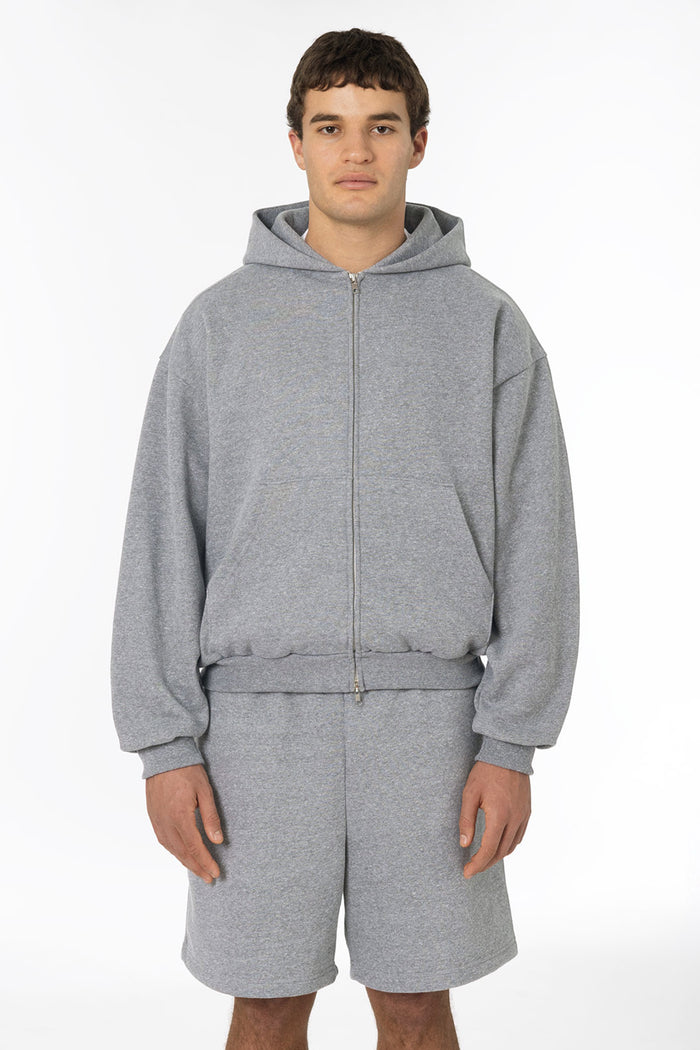 Heather Grey