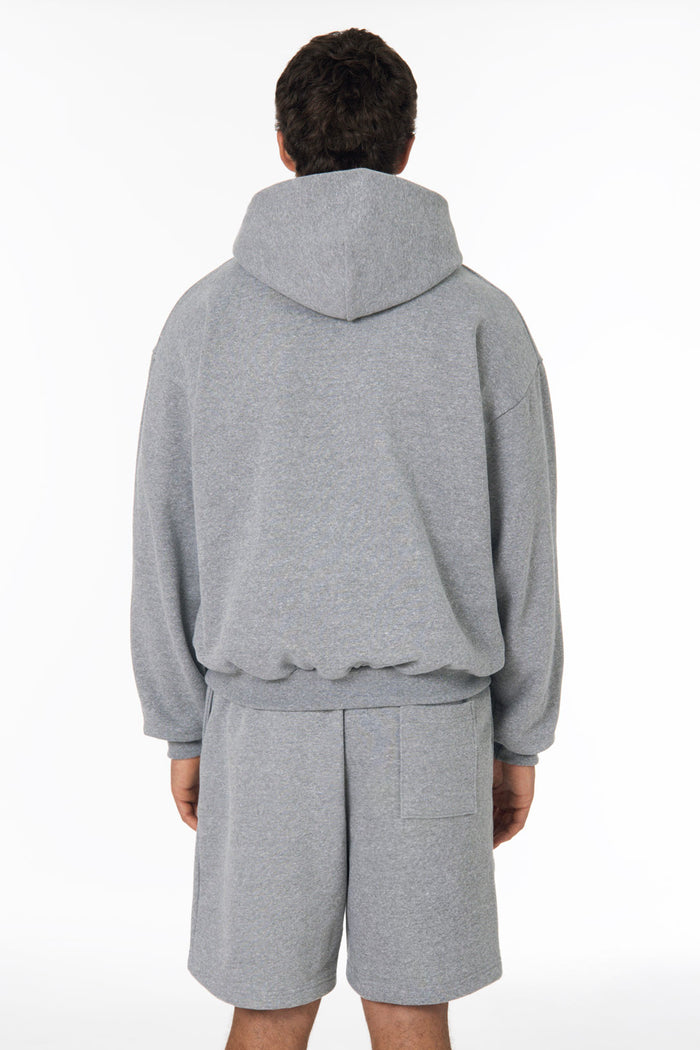 Heather Grey