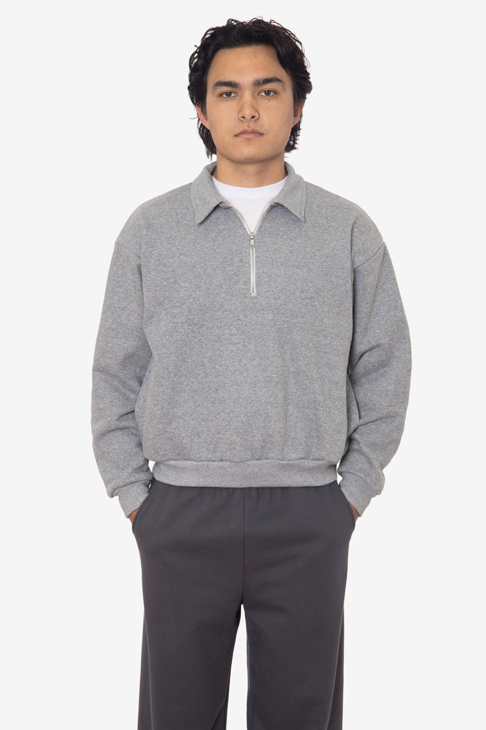 Heather Grey