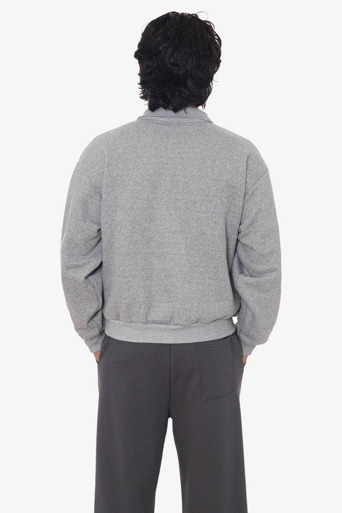 Heather Grey