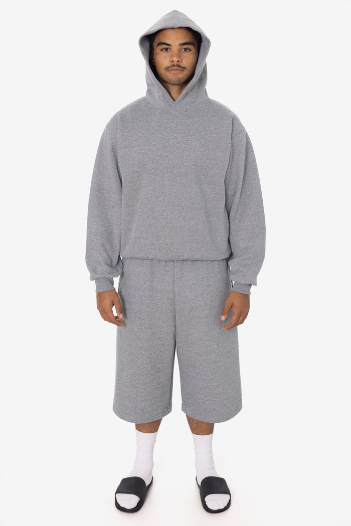 Heather Grey