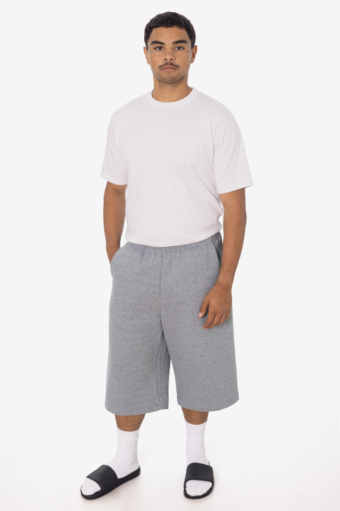 Heather Grey