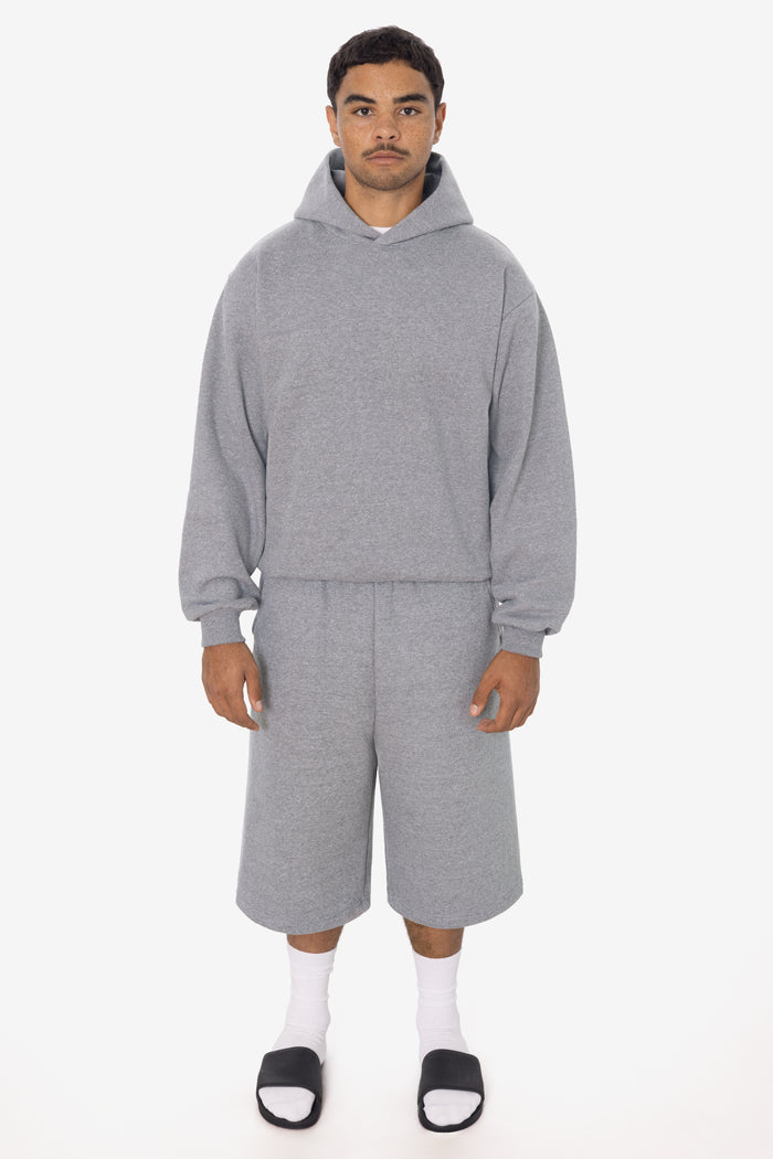 Heather Grey