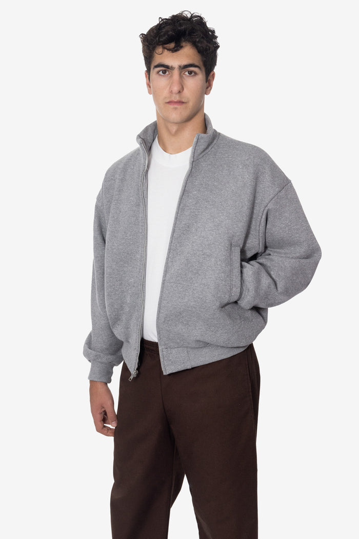 Heather Grey
