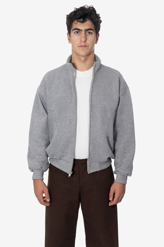 Heather Grey