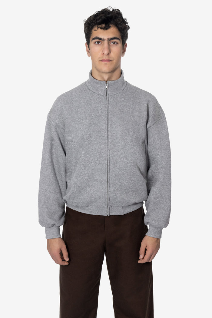 Heather Grey
