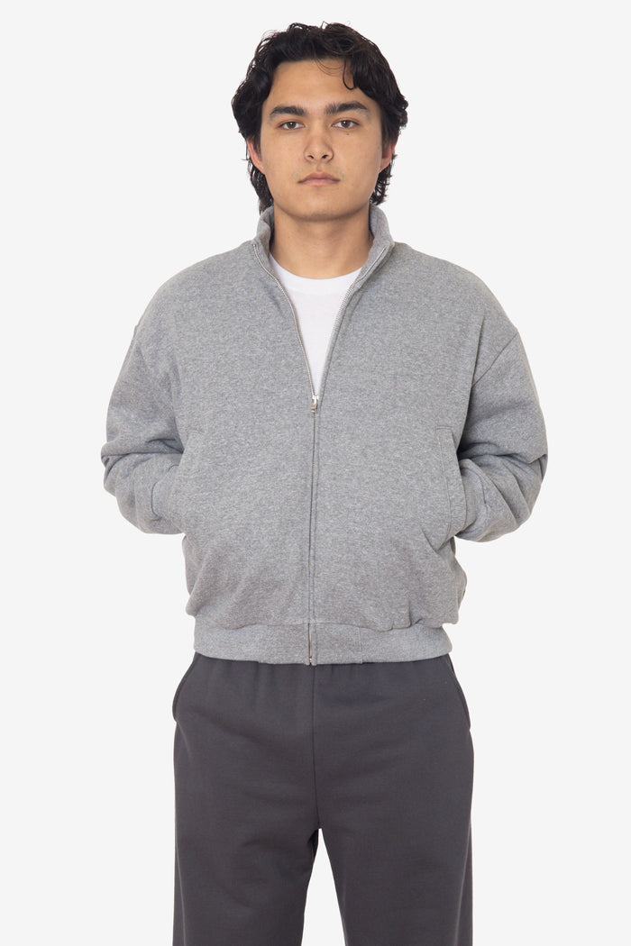 Heather Grey