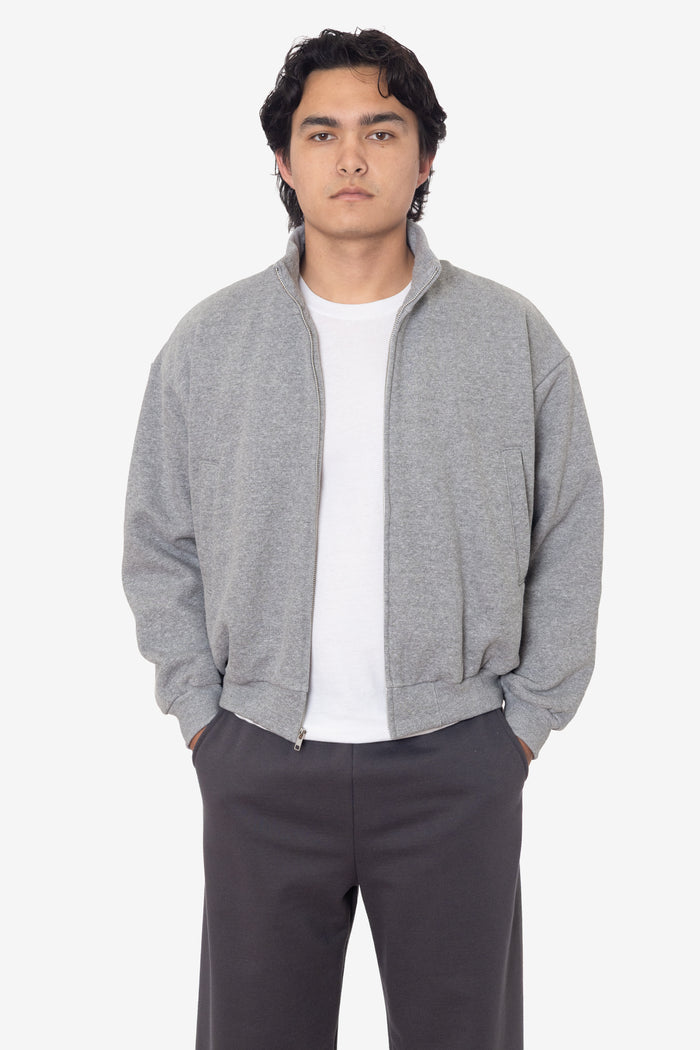 Heather Grey