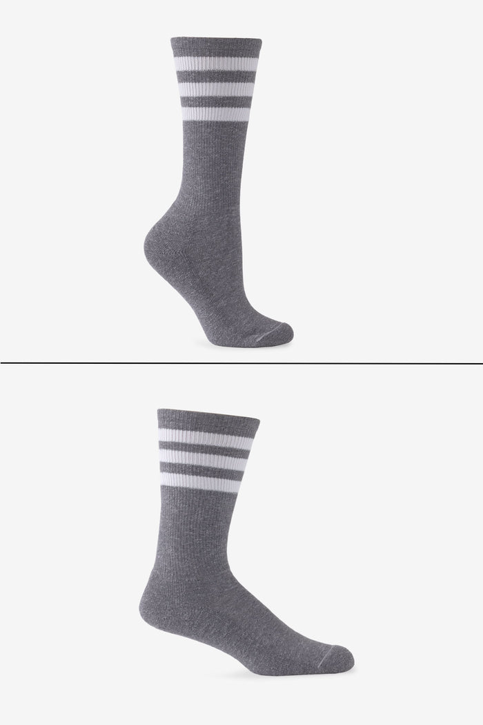 Htr Grey/White