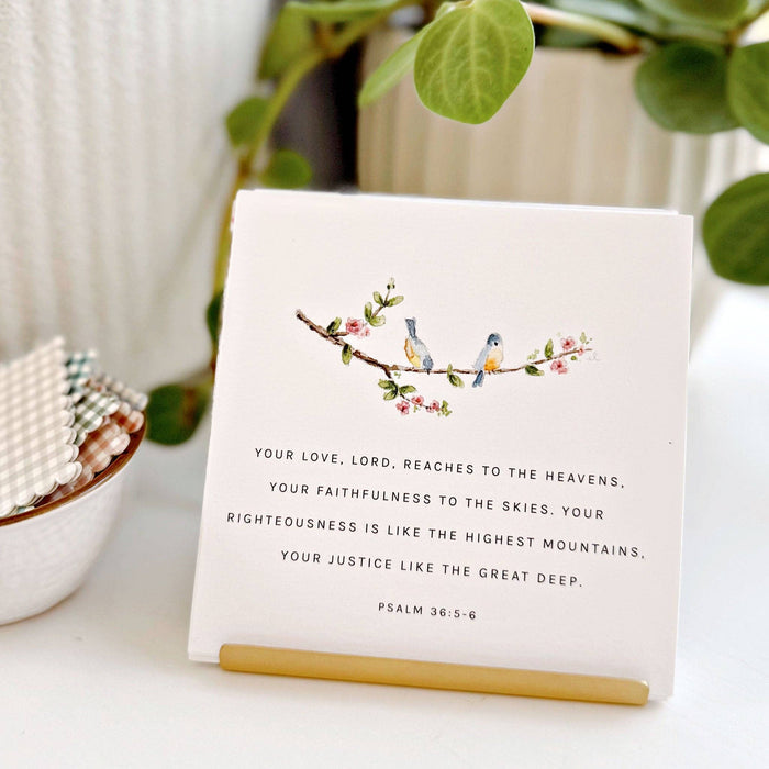Truth for today love cards