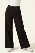 Wearables Twill Beach Trouser
