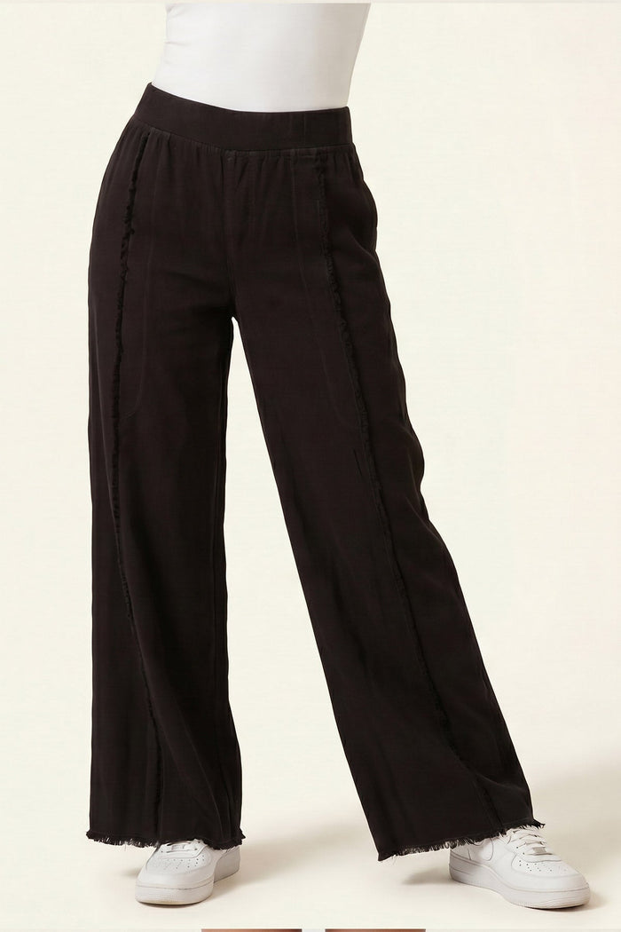 Wearables Twill Beach Trouser