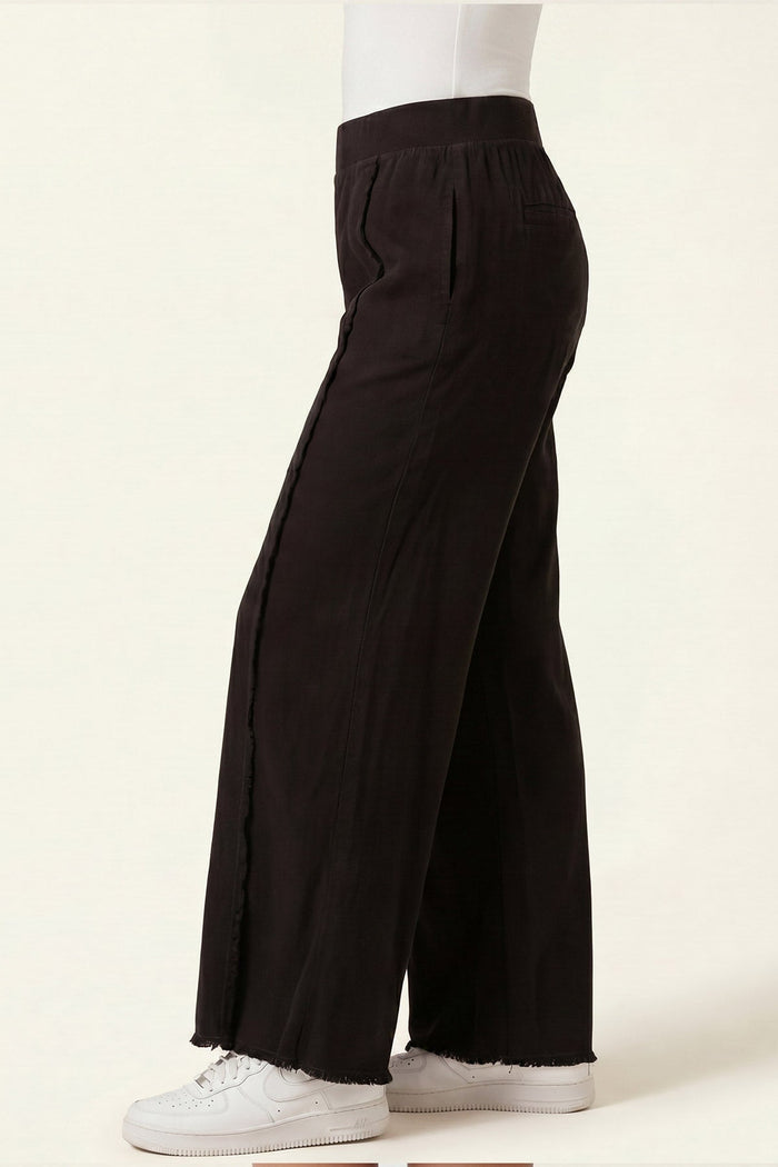 Wearables Twill Beach Trouser