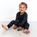 Two Piece Bamboo Pajama Set