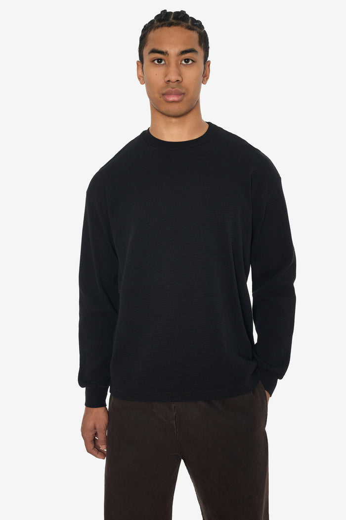 Black [male]