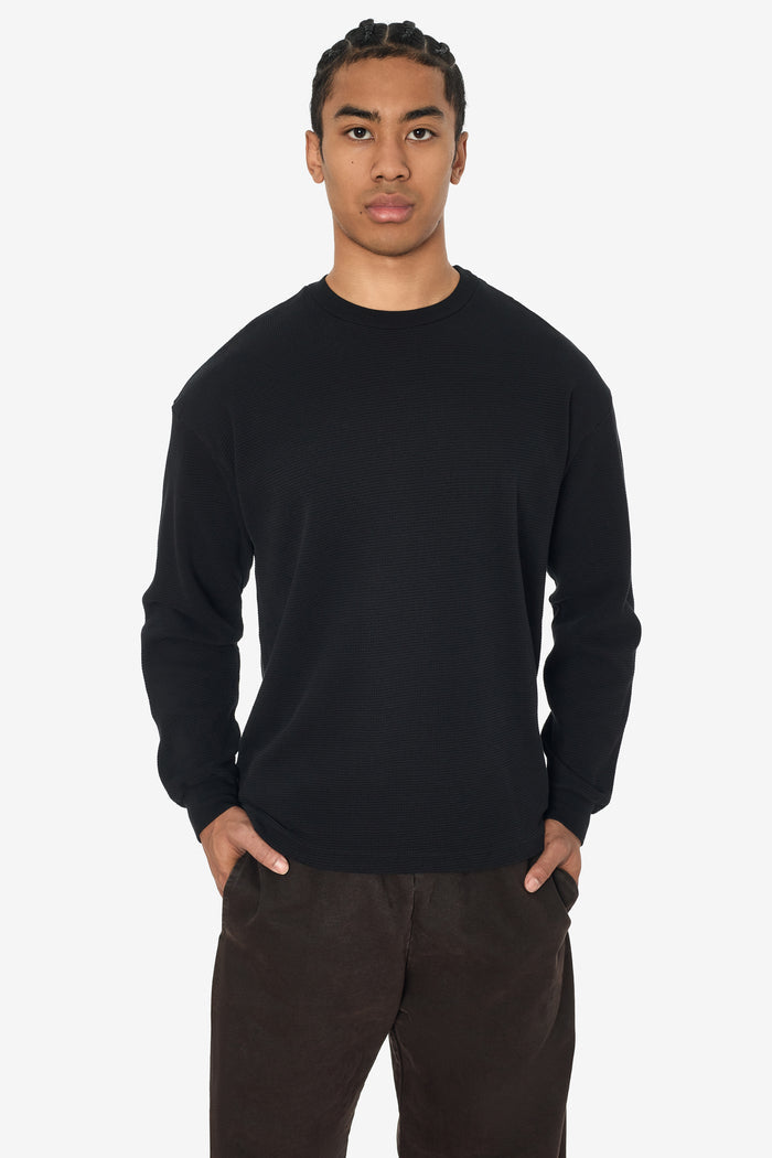 Black [male]