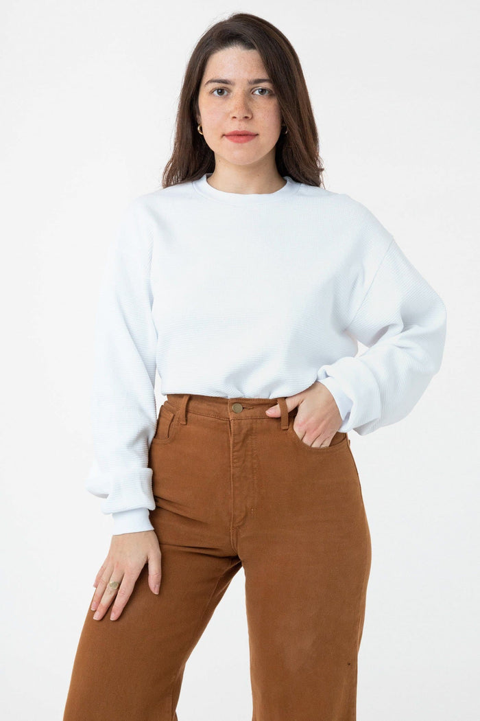 White [female]