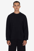 Black / S