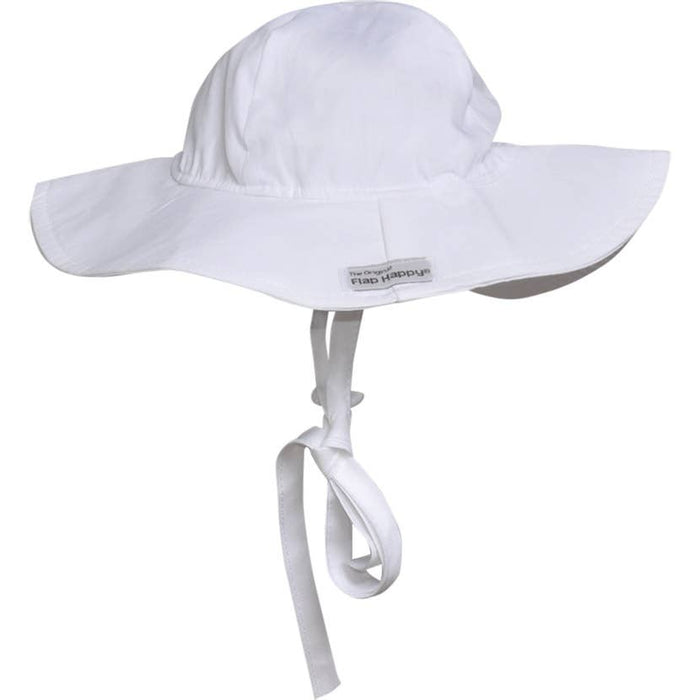 UPF 50+ Floppy Hat