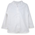 UPF 50+ Zip Front Swim Jacket - ZPR