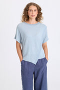 XCVI Ursus Thermal Asymmetric Top