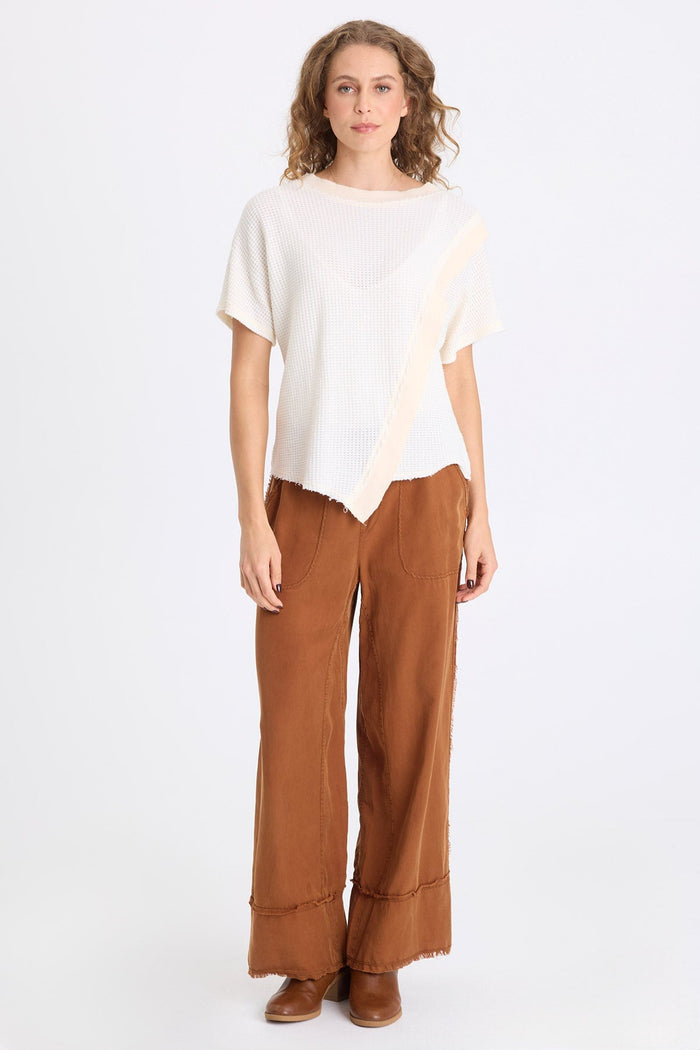 XCVI Ursus Thermal Asymmetric Top