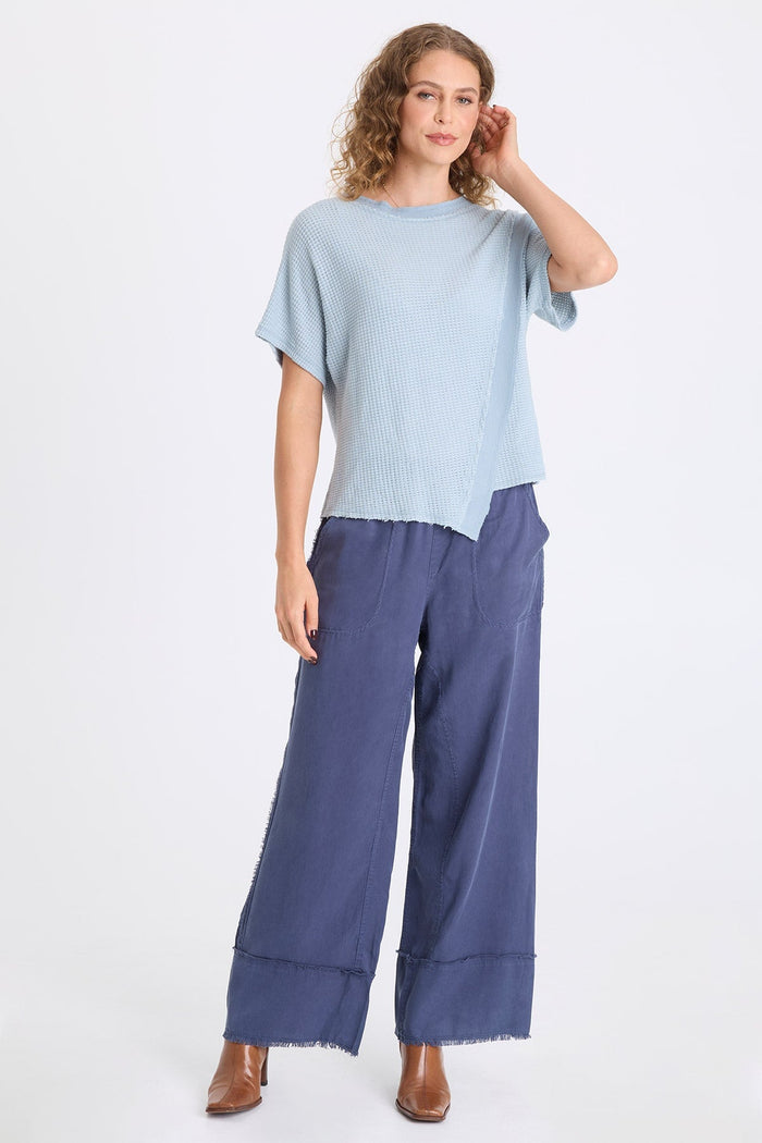 XCVI Ursus Thermal Asymmetric Top