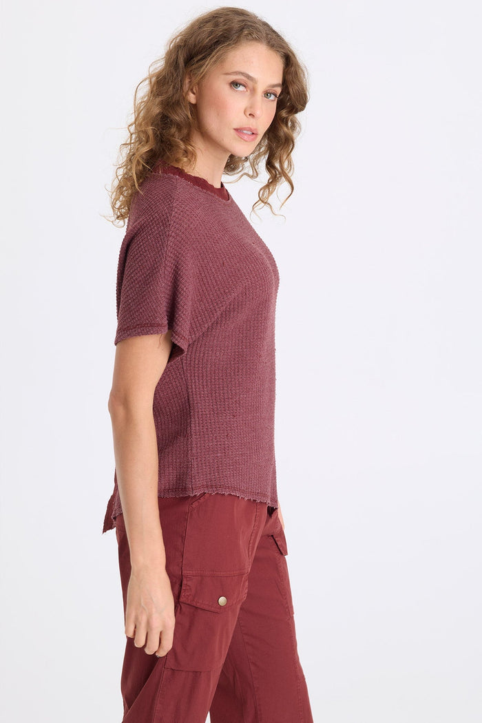 XCVI Ursus Thermal Asymmetric Top