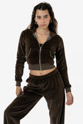 Dark Chocolate / XS