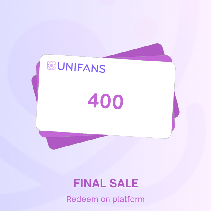 Voucher 400