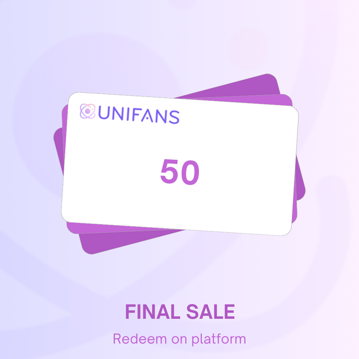 Voucher 50