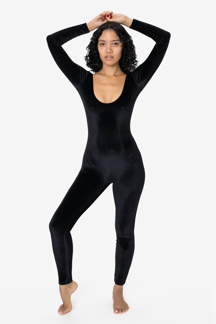 Black / XS