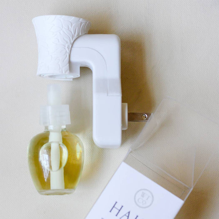 Wall Diffuser Plug-In