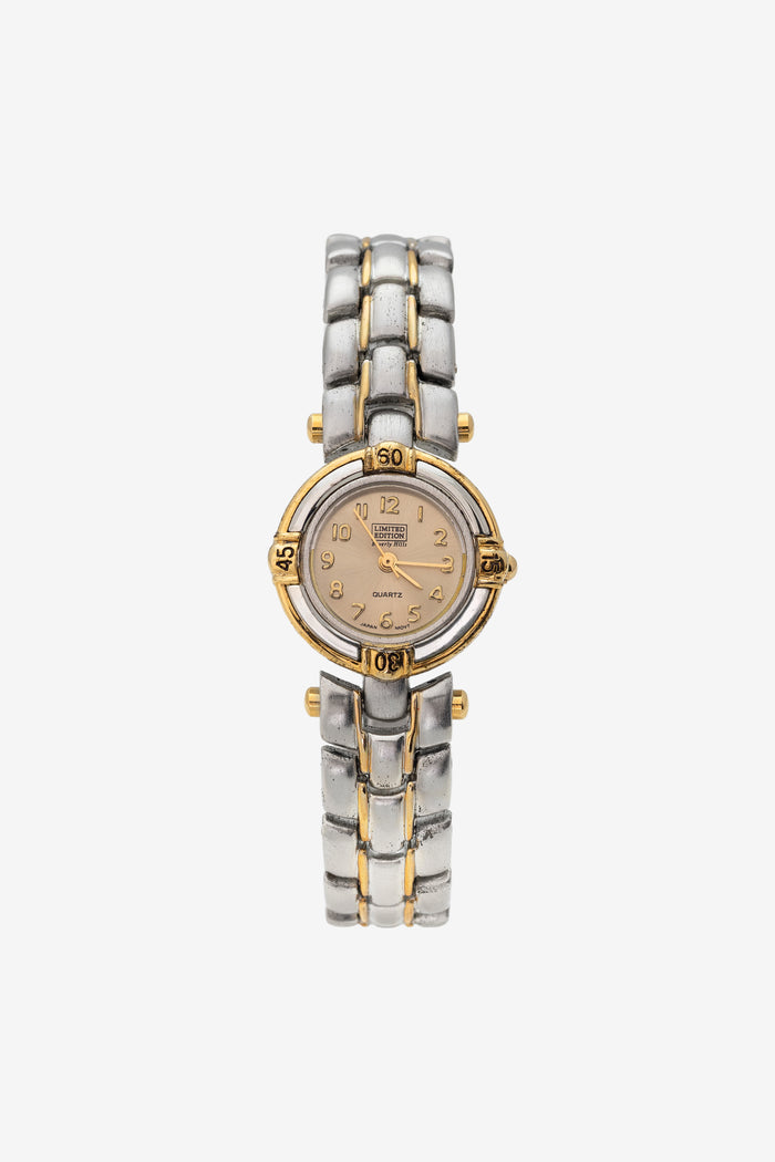 WCHBEVHILL - Beverly Hills Mini Watch
