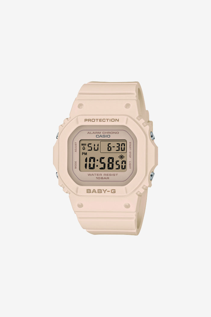 WCHD5657 - Women's Baby G Watch