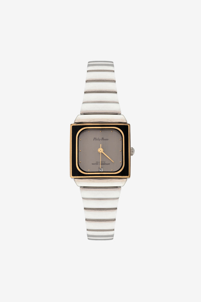 WCHGLSQU - Gloss Square Watch