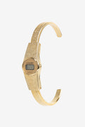 WCHOVAL - Oval Bracelet Watch