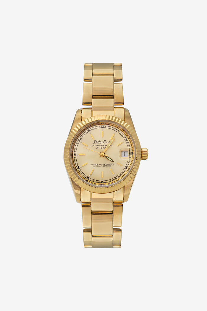 Gold